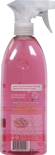 Method All-Purpose Cleaner, Plant-Based and Biodegradable Formula Perfect - Image 3