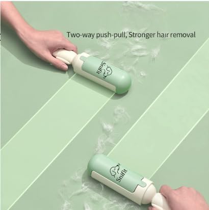 Dog Pet Hair Remover Roller - Image 3