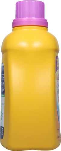 ARM & HAMMER Plus OxiClean Odor Blasters Fresh Burst, 77 Loads Liquid Laundry - Image 15