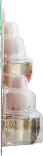 Air Wick Plug in Scented Oil Refill, Apple Cinnamon Medley, Air Freshener - Image 11