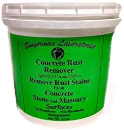 Rust Remover for Concrete - Image 2