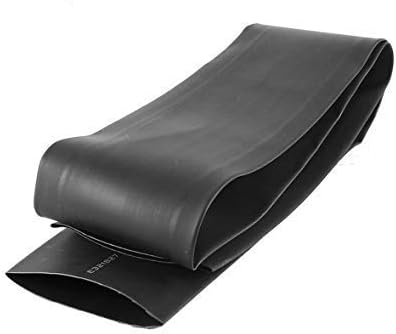 DOUBLESTAR 4 Feet I.D Polyolefin 2:1 Heat Shrink Tubing 20mm 25mm 30mm 35mm 40 by DBSTAR
