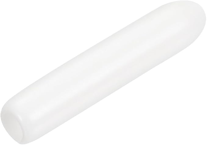 uxcell 20pcs Rubber End Caps 2mm ID Vinyl Round End Cap Cover Screw Thread by uxcell