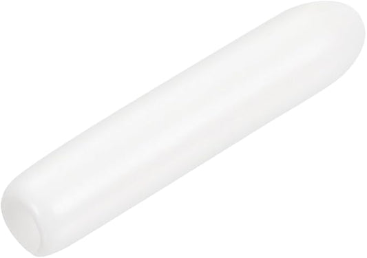 uxcell 20pcs Rubber End Caps 2mm ID Vinyl Round End Cap Cover Screw Thread by uxcell