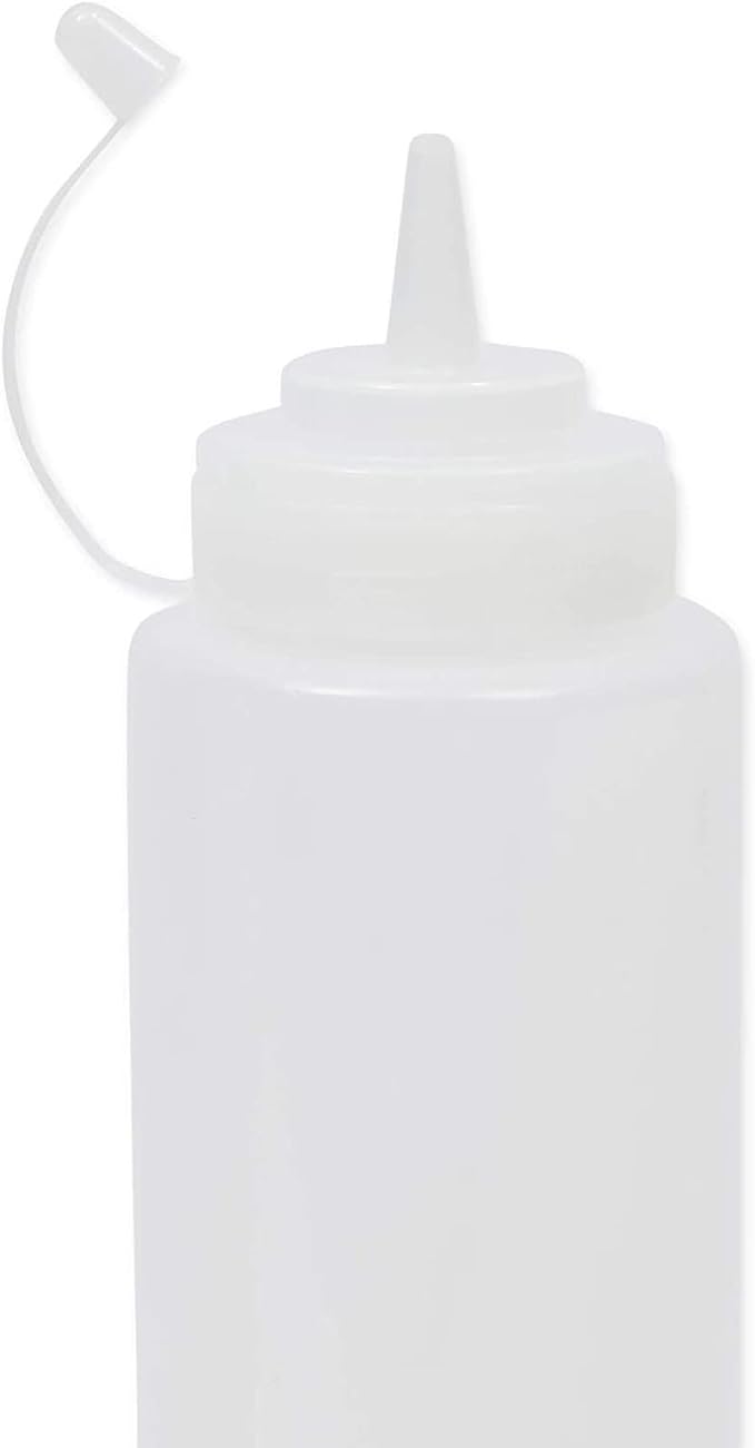 Juvale Condiment Squeeze Bottles - Image 6
