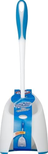 Clorox Under-Rim Toilet Bowl Brush - Image 2