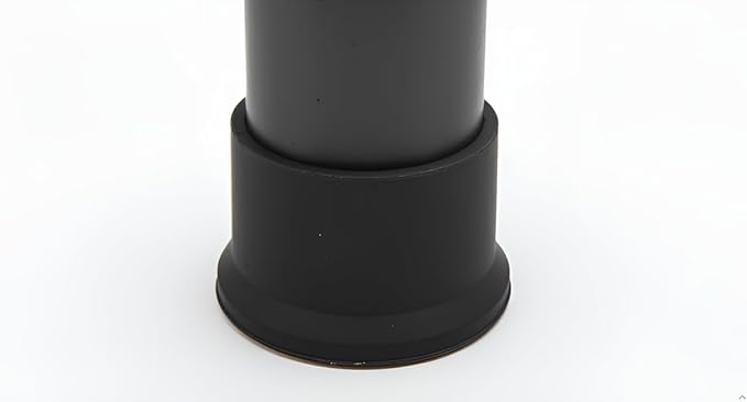 Flyshop Furniture Table Covers Non-Slip Heavy Duty Rubber Leg Tips Chair Leg - Image 4