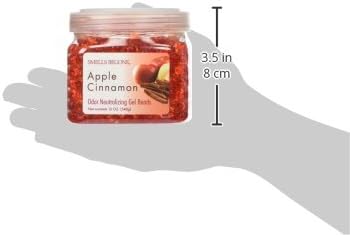 SMELLS BEGONE Odor Eliminator Gel Beads - Image 2