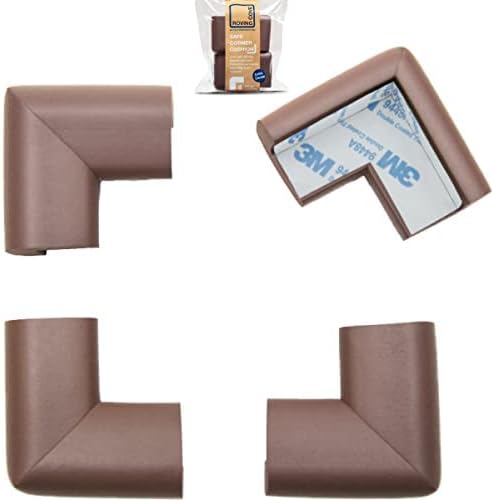 Roving Cove HeftyFit Corner Protector by RovingCove