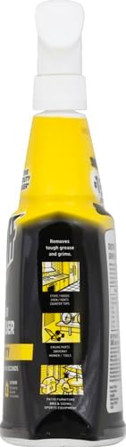 Easy Off Heavy Duty Degreaser Cleaner Spray, 32 Ounce - Image 15