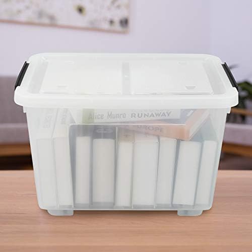 Asking 30 L Plastic Storage Box - Image 5