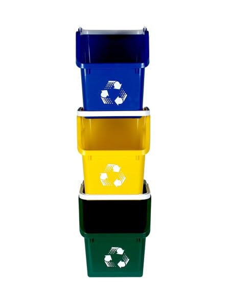 Multi Bin Recycling System - Image 9