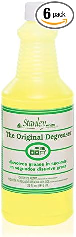 STANLEY HOME PRODUCTS Original Degreaser by Stanley+Home+Products