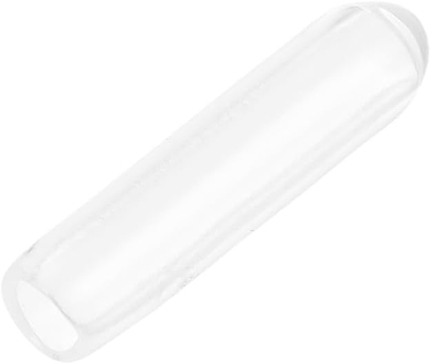 uxcell 20pcs Rubber End Caps Protective Caps 2.5mm ID Vinyl PVC Round Tube Bolt by uxcell