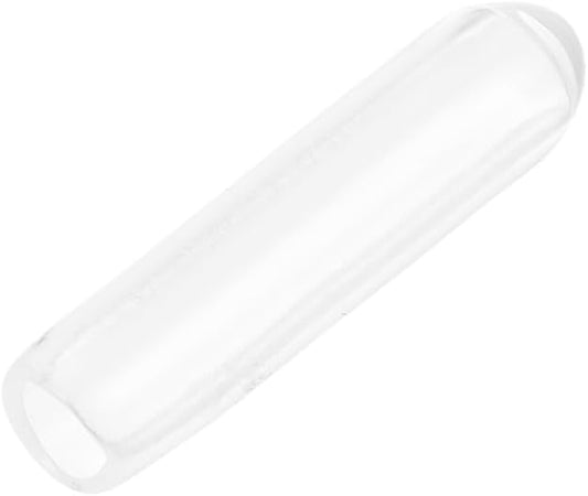 uxcell 20pcs Rubber End Caps Protective Caps 2.5mm ID Vinyl PVC Round Tube Bolt by uxcell