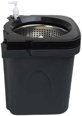 Thunder Mop Spin System - Image 2