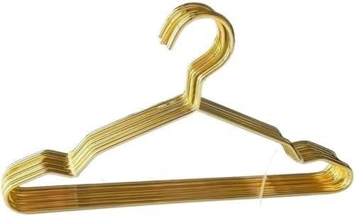20Pcs Metal Pets Clothes Hanger Small Dog Closet Hangers Cat Racks Storage Or...