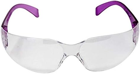 SAFE HANDLER Hyline Anti-Fog Color Safety Glasses Variety, Impact Resistant - Image 7