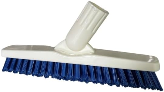Professional Grout Brush Heavy-Duty Swivel Head - Image 2