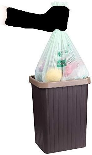 Primode 100% Compostable Bags, 4 Gallon Food Scraps Yard Waste Bags, Extra - Image 5