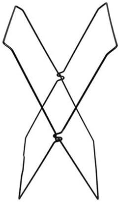 Bag Rack X-Type, Collapsable