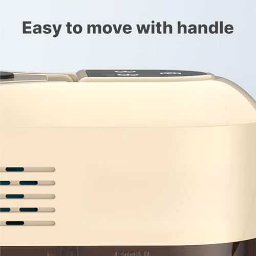 Irishom Handheld Multi-surface Steam Cleaner - Image 9