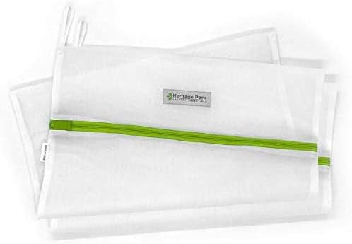 Heritage Park Fine Mesh Laundry Bags - Image 2