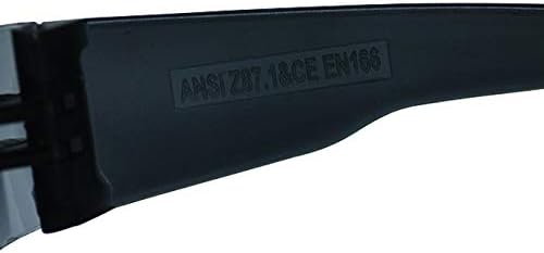 BISON LIFE Safety Glasses - Image 5