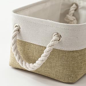 TheWarmHome Storage Basket for Organizing - Image 8