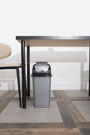 Superio Trash Can for Dorm Room - Image 5