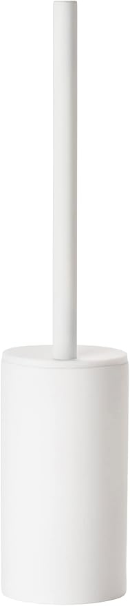Zone Solo 330241 Toilet Brush, H: 17.7 inches, D: 3.3 inches, Toilet Brush by ZoneDenmark