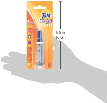 Tide to Go Mini Instant Stain Remover - Image 8