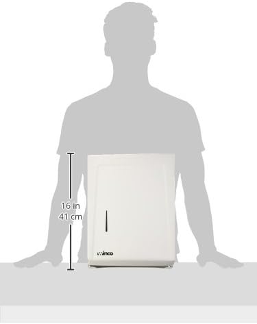 Winco Paper Towel Cabinet - Image 2