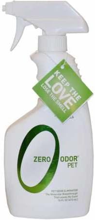 Zero Odor - Pet Odor Eliminator - Image 4