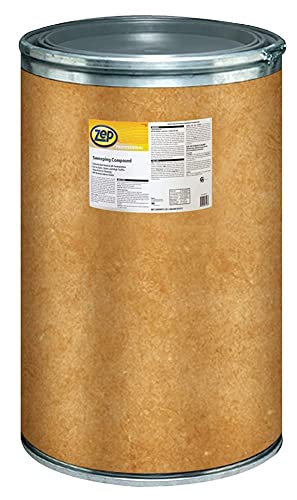ZEP PROFESSIONAL, R03555 ZEP PROF SWEEPINGCOMP - Image 5