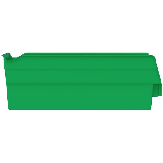 Akro-Mils 30120 Plastic Shelf Bins, Heavy Duty Storage Bins - Image 8