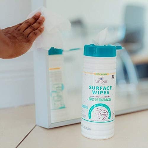 12 Pack Surface Cleaning Wipes - Image 5