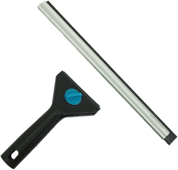 Moerman 12 Inch All Purpose Window Squeegee - Image 5