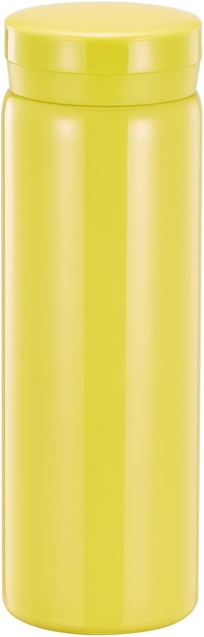 10oz Mini Water Bottle Stainless Steel Thermos Small Flask by Boenkush