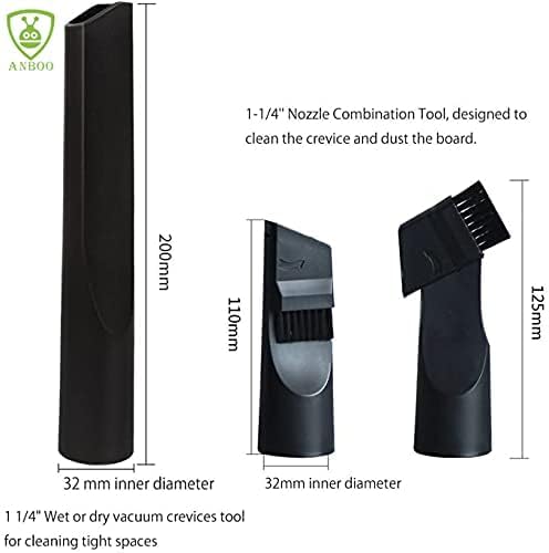 Vacuum Attachments Compatible - Image 7