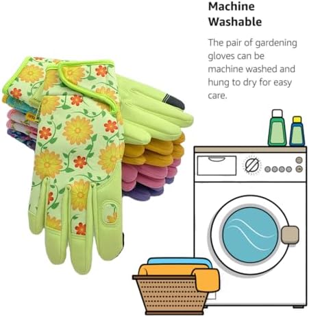 Thorn Proof&Puncture Resistant Gardening Gloves - Image 6