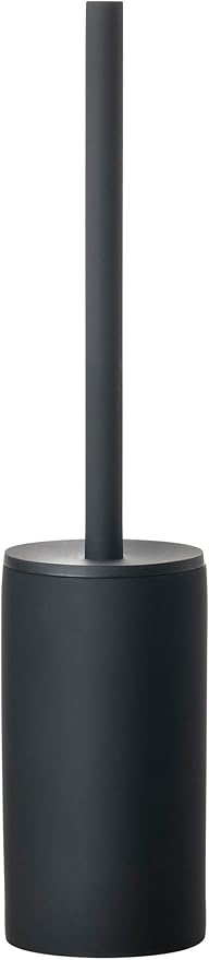 Zone SOLO 330240 Toilet Brush, H: 17.6 inches, D: 3.3 inches, Toilet Brush - Image 2