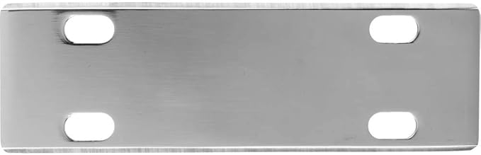 Replacement Blade for Chef Master Griddle Scraper by FryOilSaver Co., 5 1/2" - Image 2