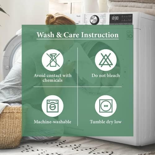 100% Cotton Terry Towel Cleaning Rags Pearl White 14'x17'|Pack of 100|Soft - Image 3