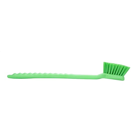 SPARTA 40501EC75 Plastic Large Scrub Brush, Kitchen Brush, Utility Brush - Image 5