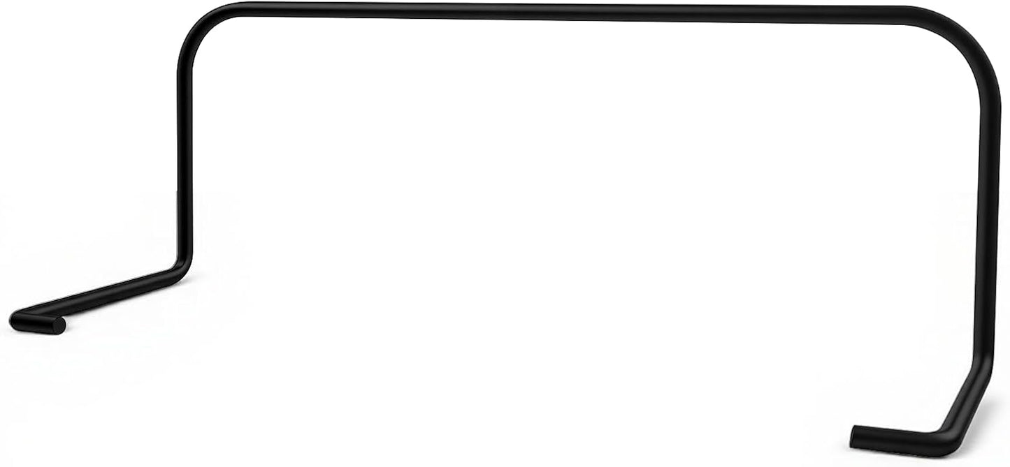 30 inches Across Mattress Retainer Bar Model 63000881 fits Tempur-Pedic Ergo(for King Size Base)，can not be Used for Lifting The Adjustable Bed !