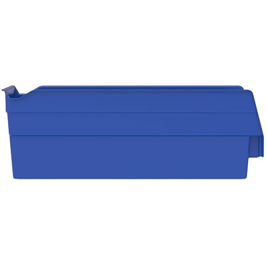 Akro-Mils 30120 Plastic Shelf Bins, Heavy Duty Storage Bins - Image 11
