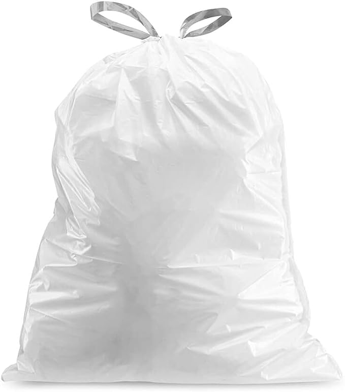 Plasticplace Custom Fit Trash Bags, Compatible - Image 3
