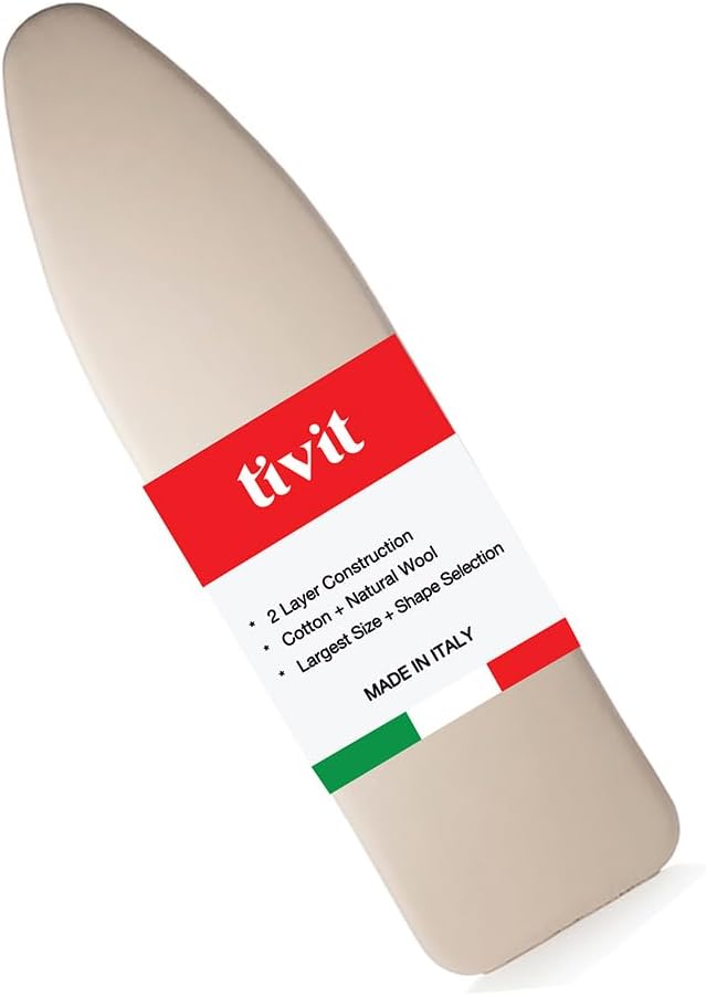 TIVIT Ironing Board Cover by TIVIT