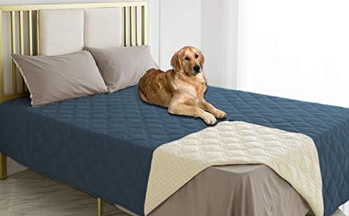 Ameritex Waterproof Dog Bed Cover Pet Blanket - Image 8